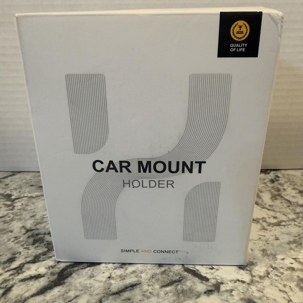 【2021 Stable Nano Suction Cup】 Humixx Phone Mount for Car Universal Hands-Free